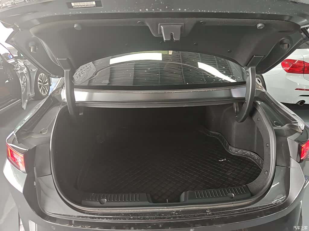 Changan Eado, 2024 19