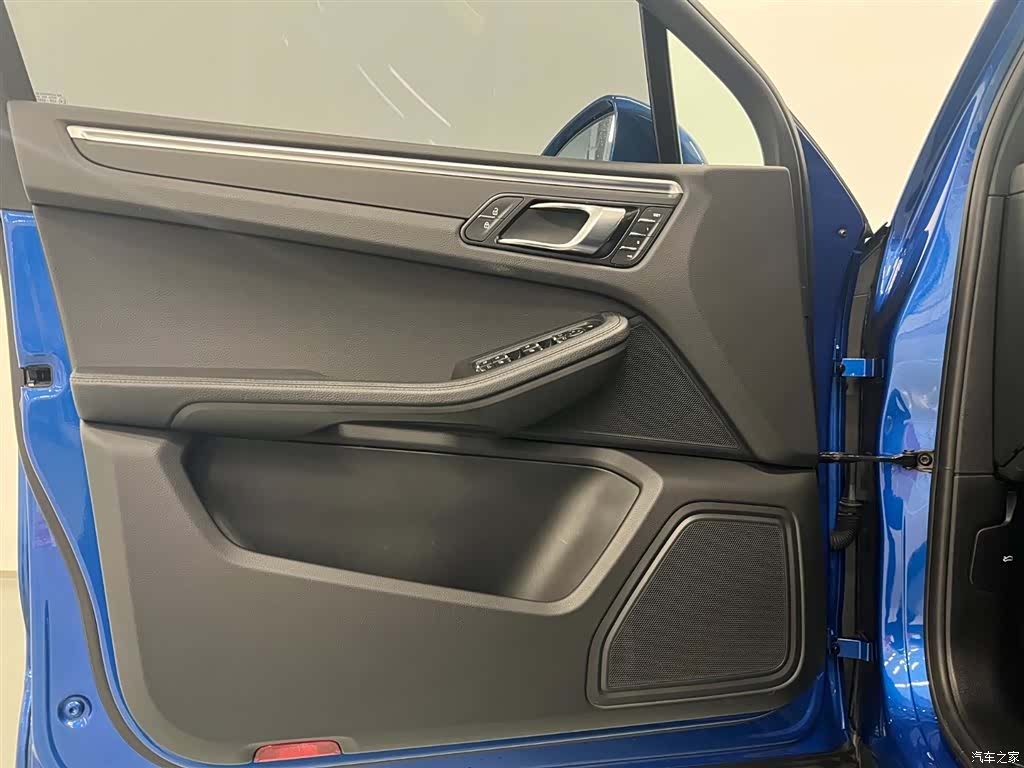 Porsche Macan, 2020 15