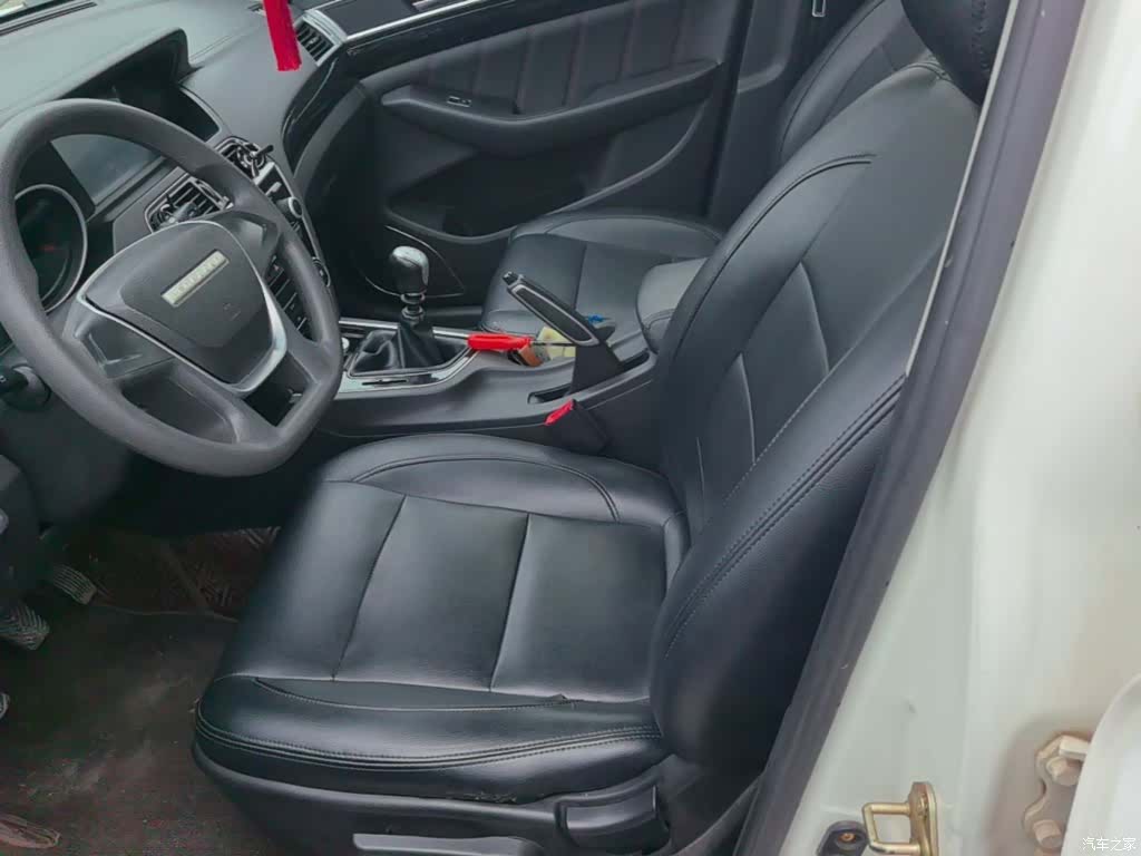 Liebao CS10, 2016 15