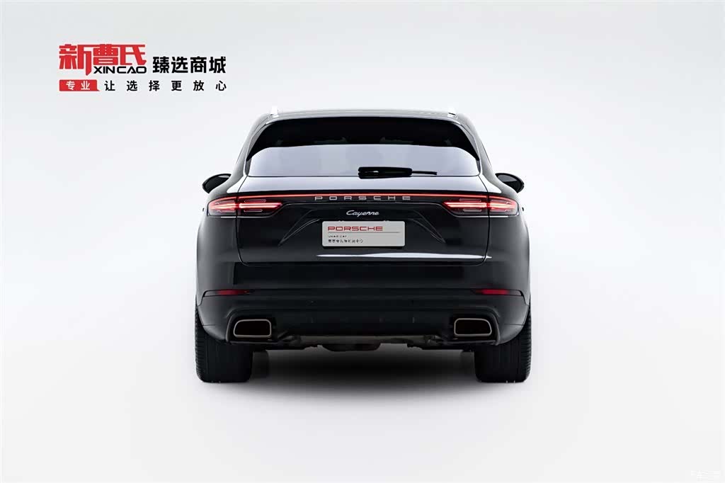 Porsche Cayenne, 2022 4