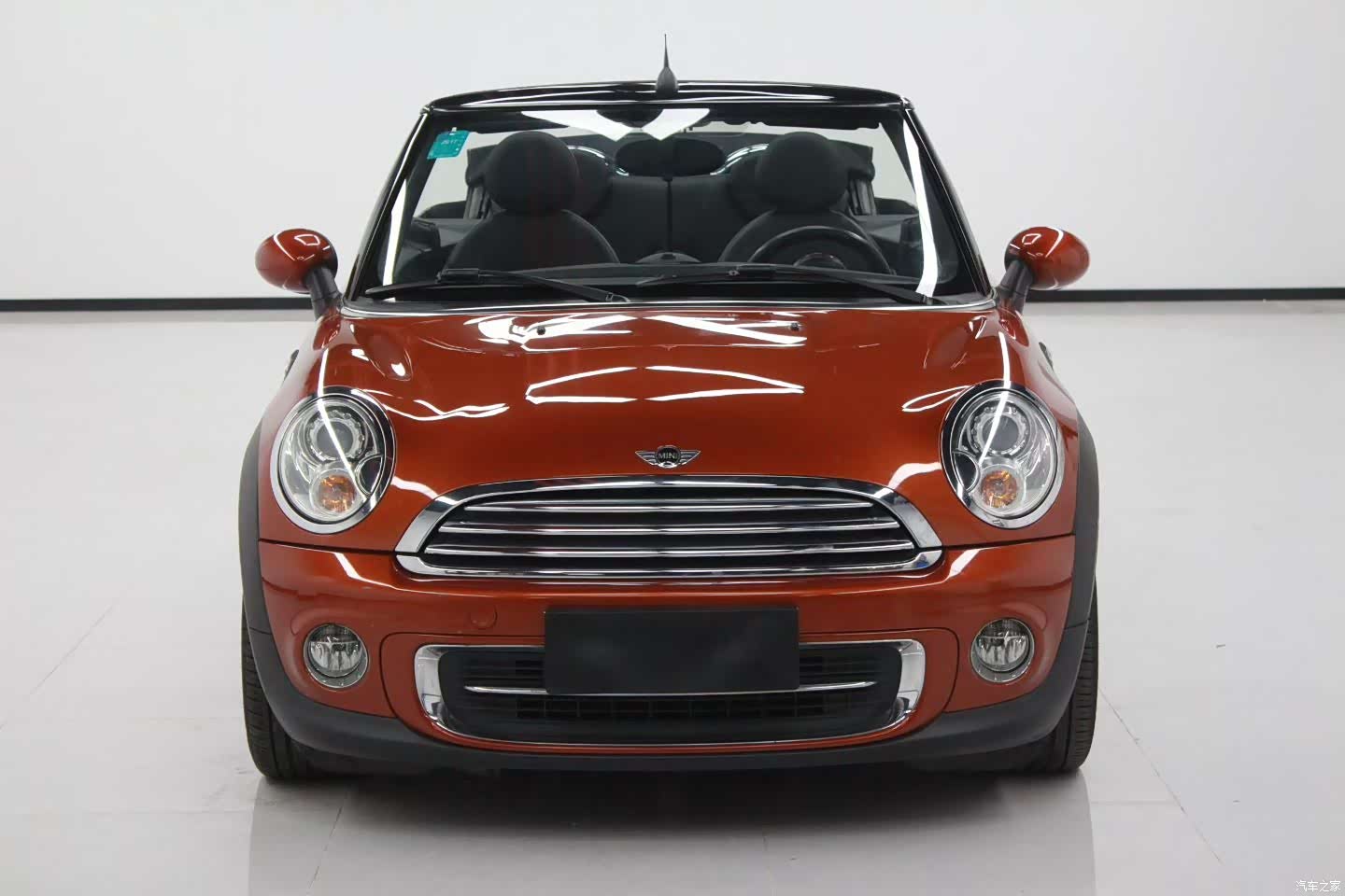 Mini Cooper, 2015 2