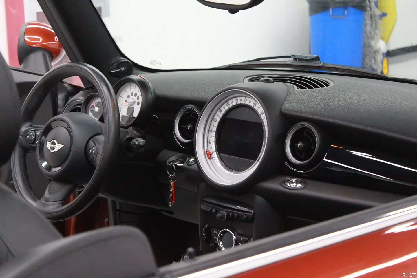 Mini Cooper, 2015 8