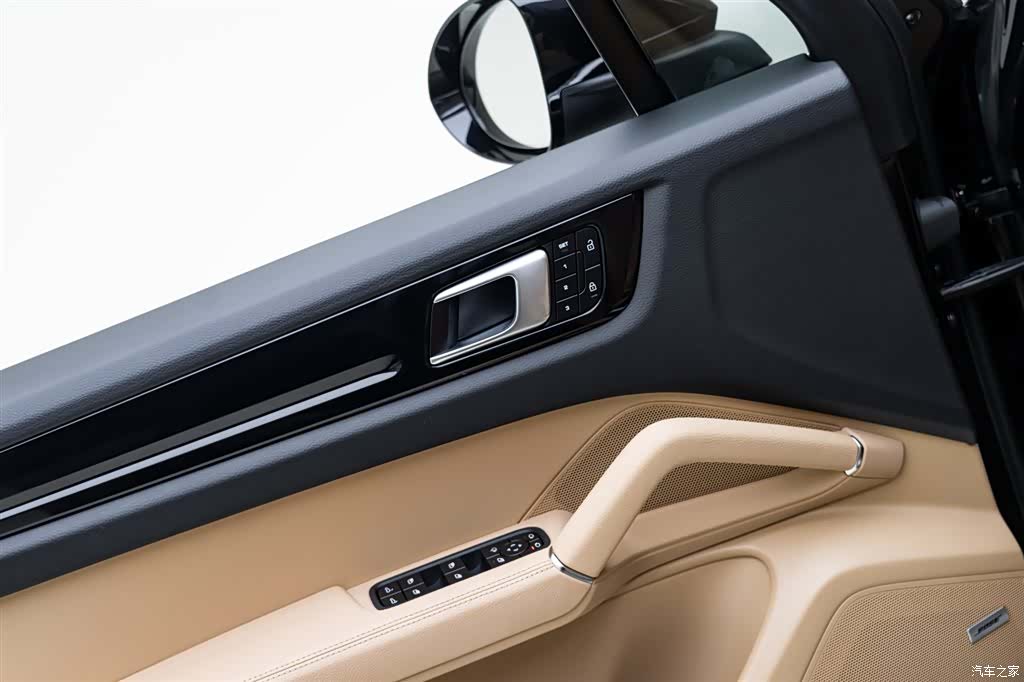 Porsche Cayenne, 2022 17