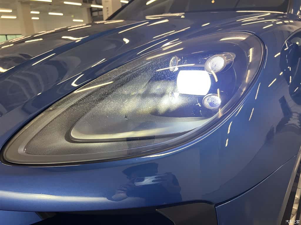 Porsche Macan, 2020 16