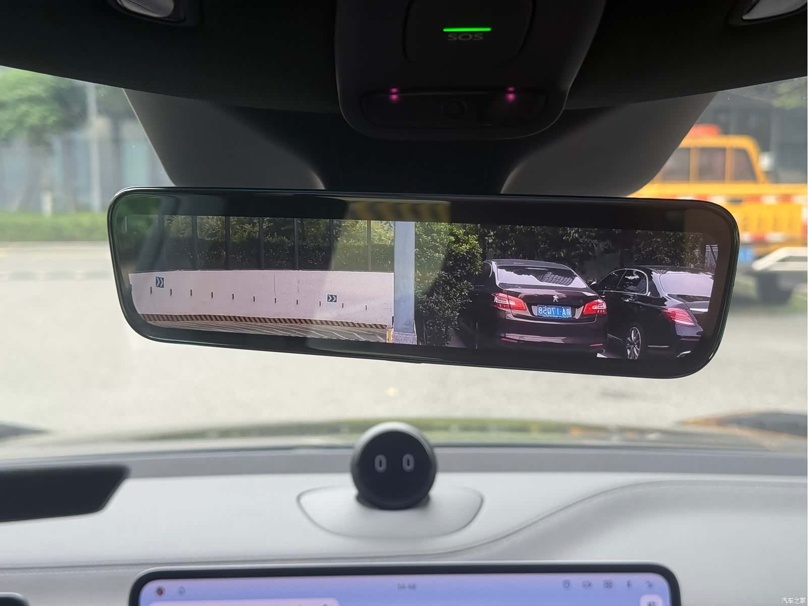 NIO ET5, 2025 9