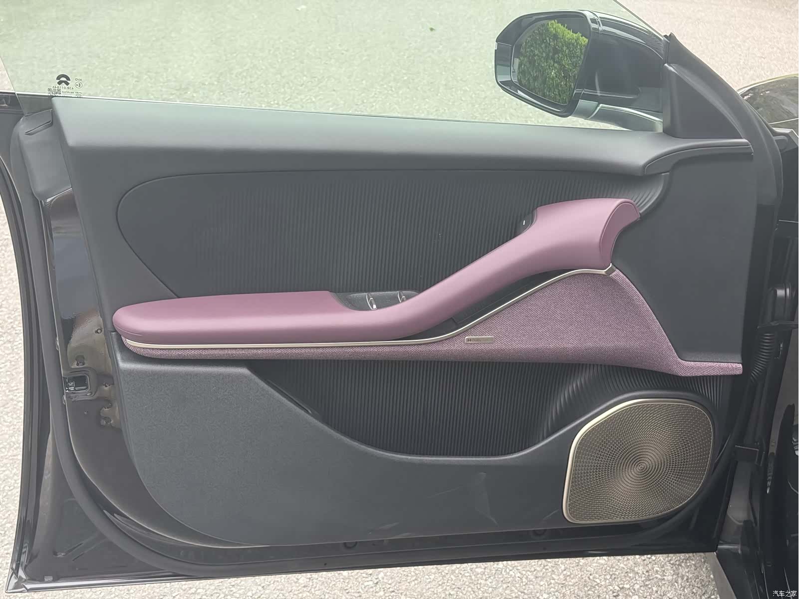 NIO ET5, 2025 6