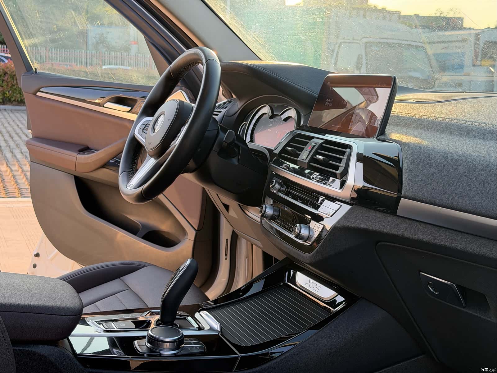 BMW X3, 2019 14