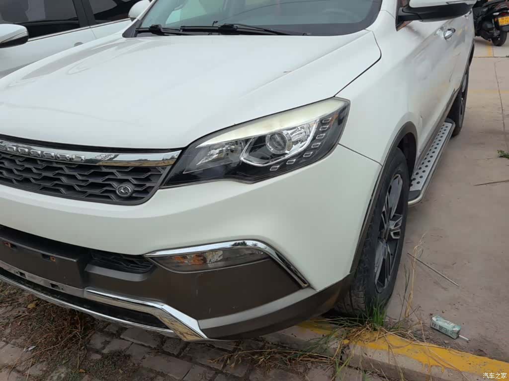 Liebao CS10, 2016 24