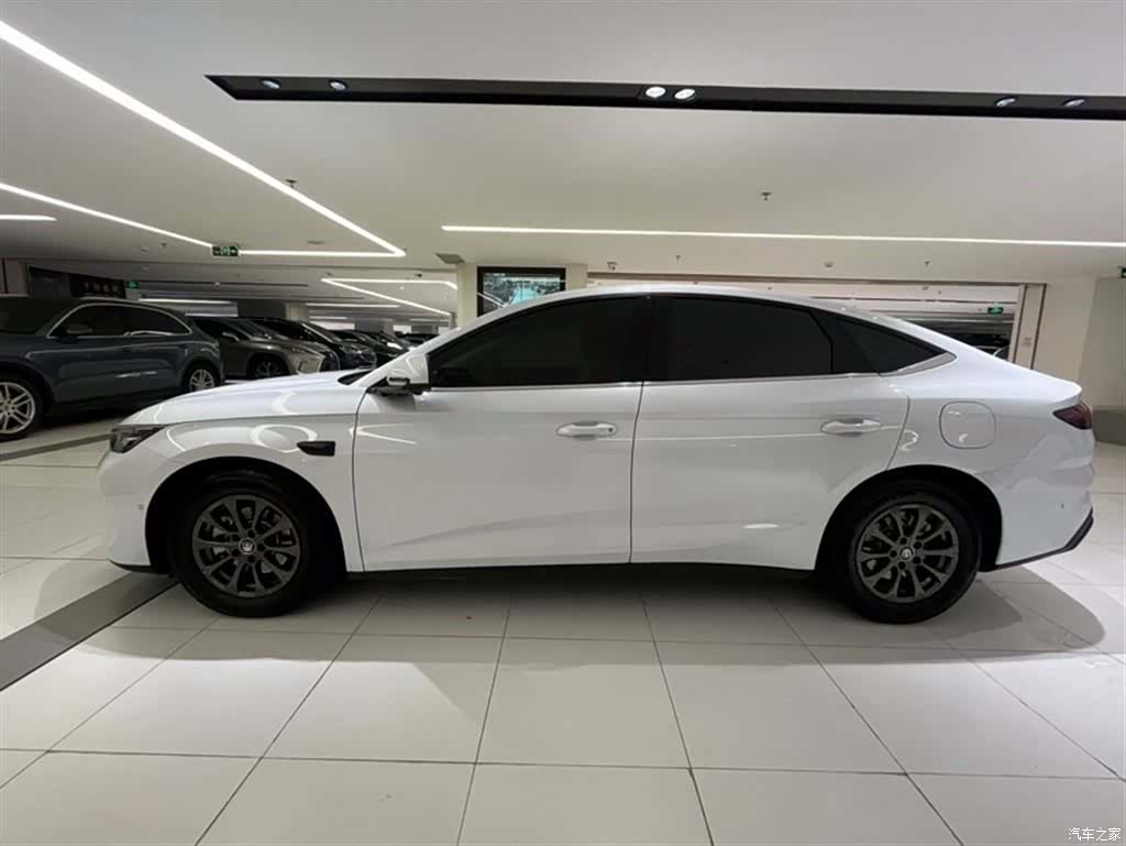 BYD Qin, 2025 13