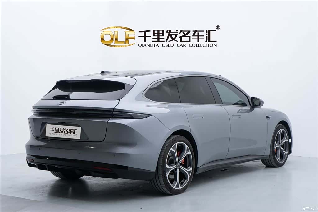 NIO ET5, 2025 7
