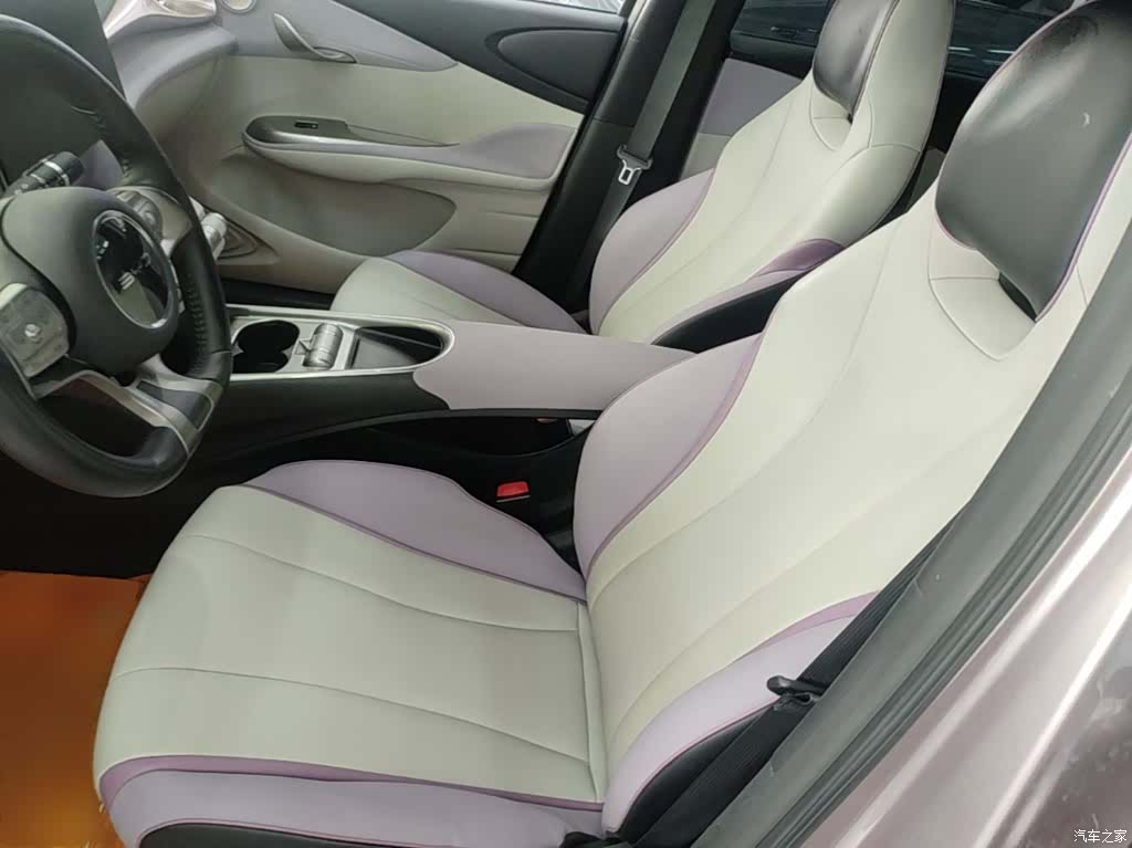 BYD Dolphin, 2023 15