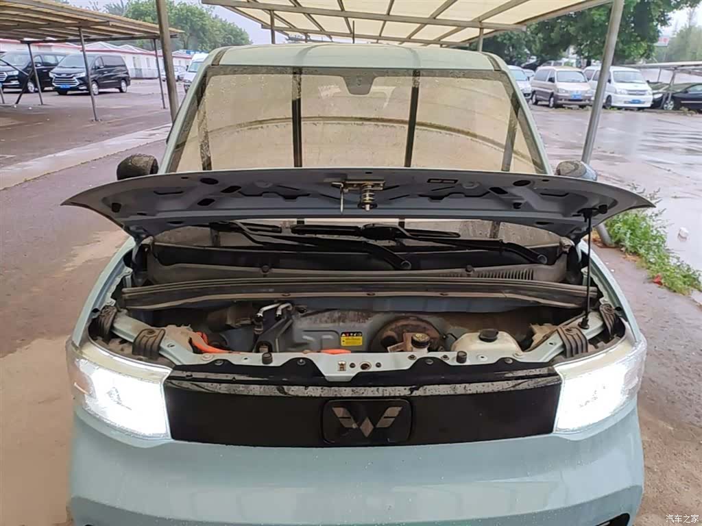 Wuling Yuan, 2022 20
