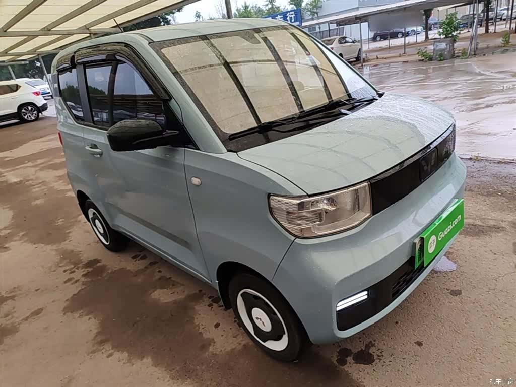 Wuling Yuan, 2022 4