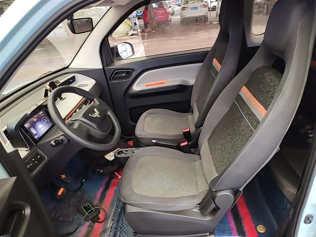 Wuling Yuan, 2022 15