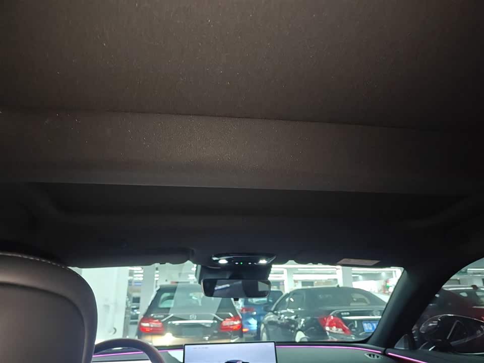 Chery Fulwin Fengyun A9L