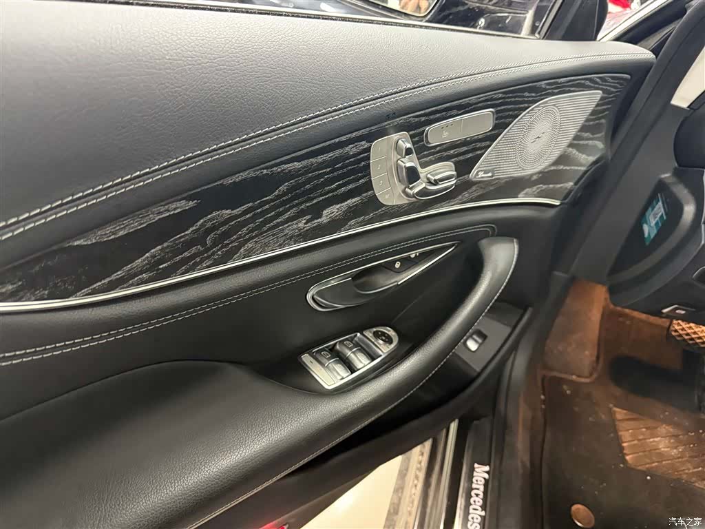 Mercedes-Benz CLS, 2021 10