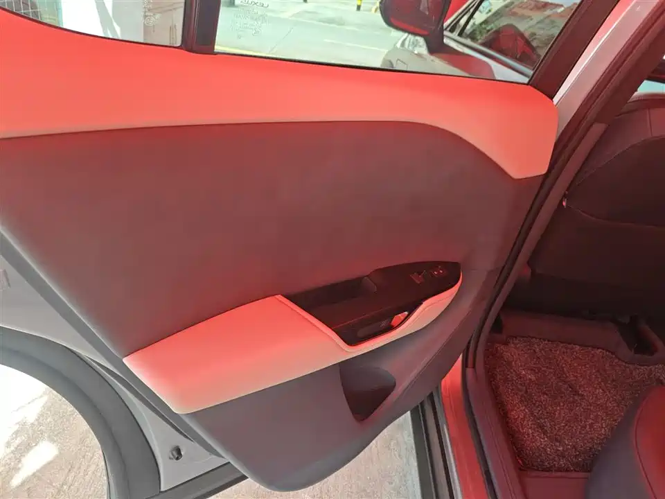 Lexus RZ Lexus RZ