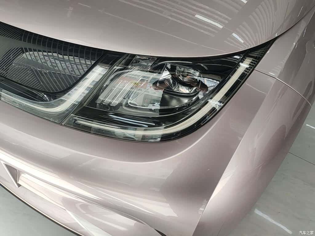 BYD Dolphin, 2023 24