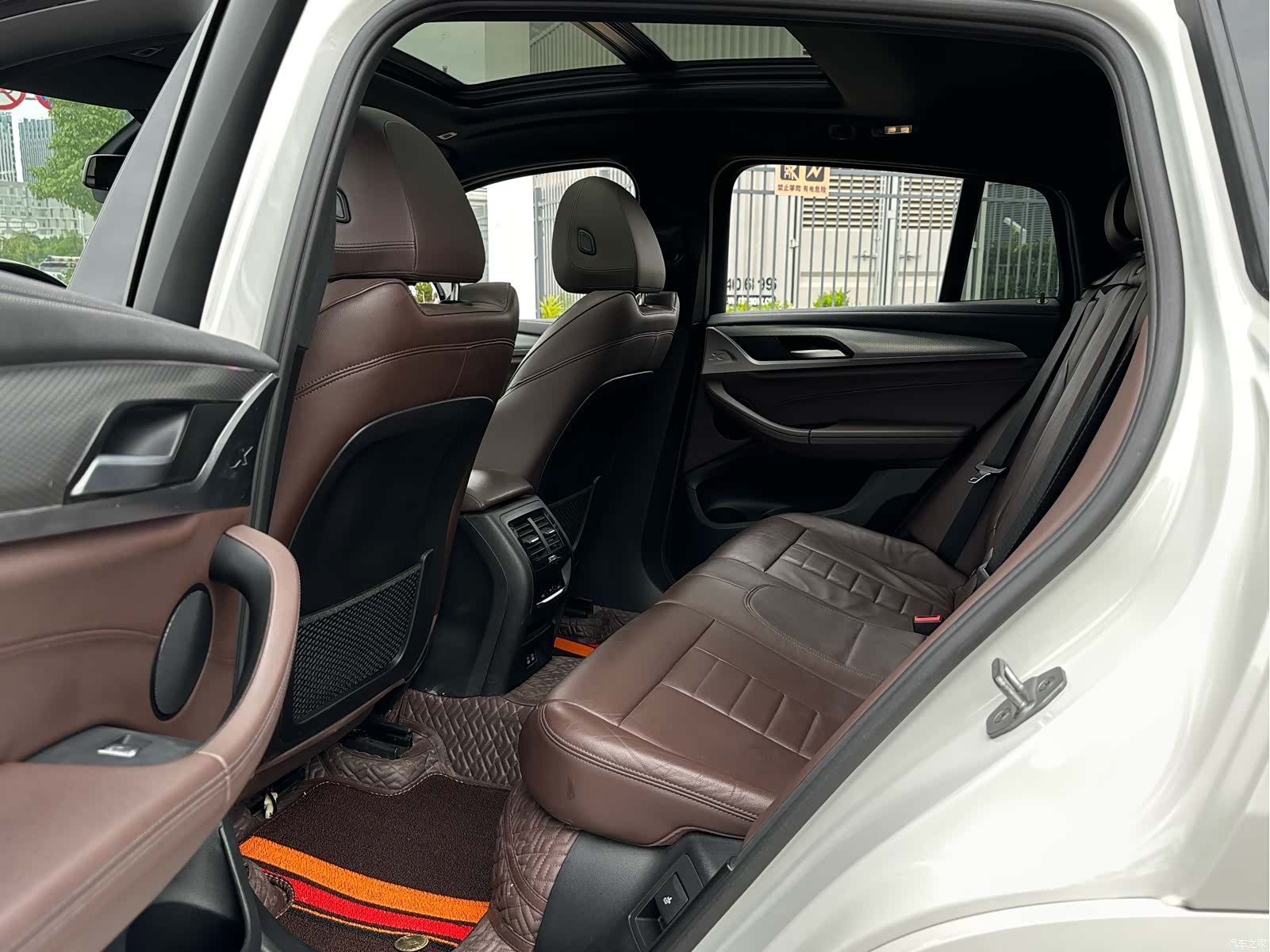 BMW X4, 2021 9