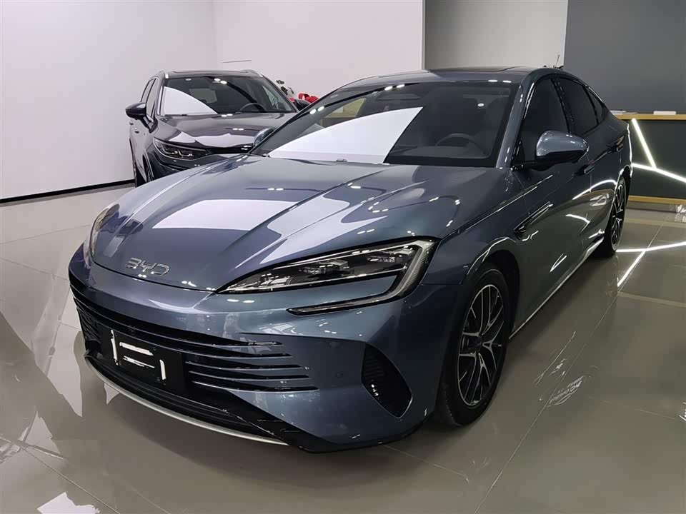 BYD Seal 07 DM-i