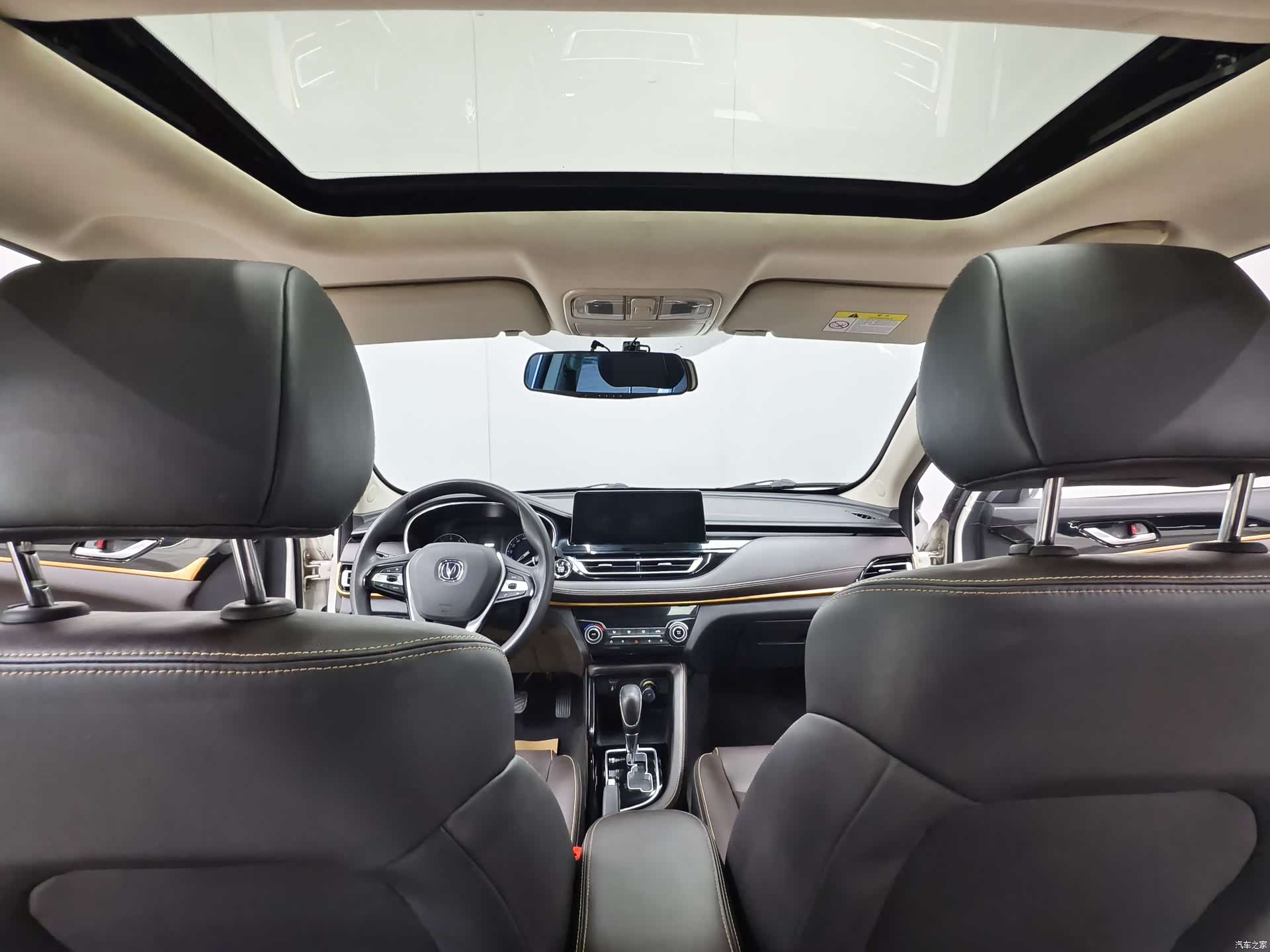 Changan Eado, 2018 10