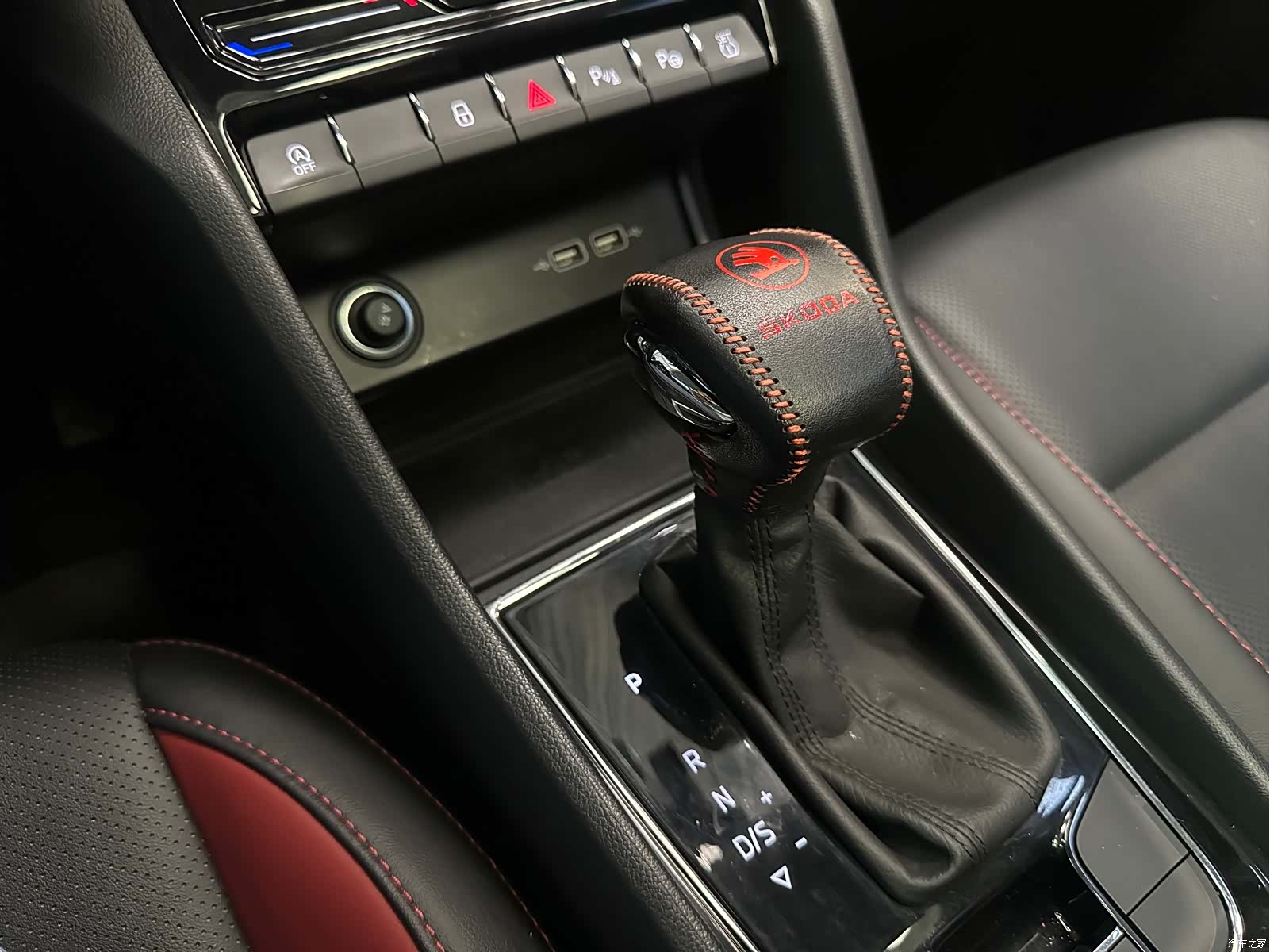 Skoda Karoq, 2022 17