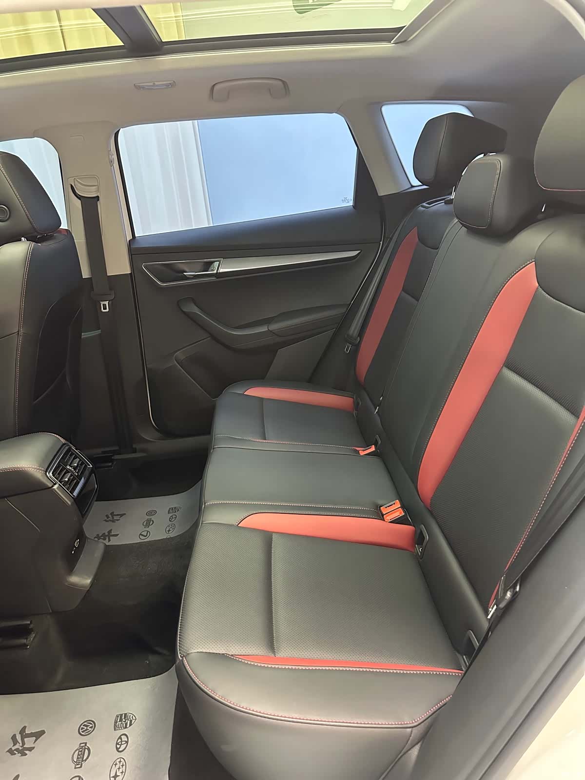 Skoda Karoq, 2022 9