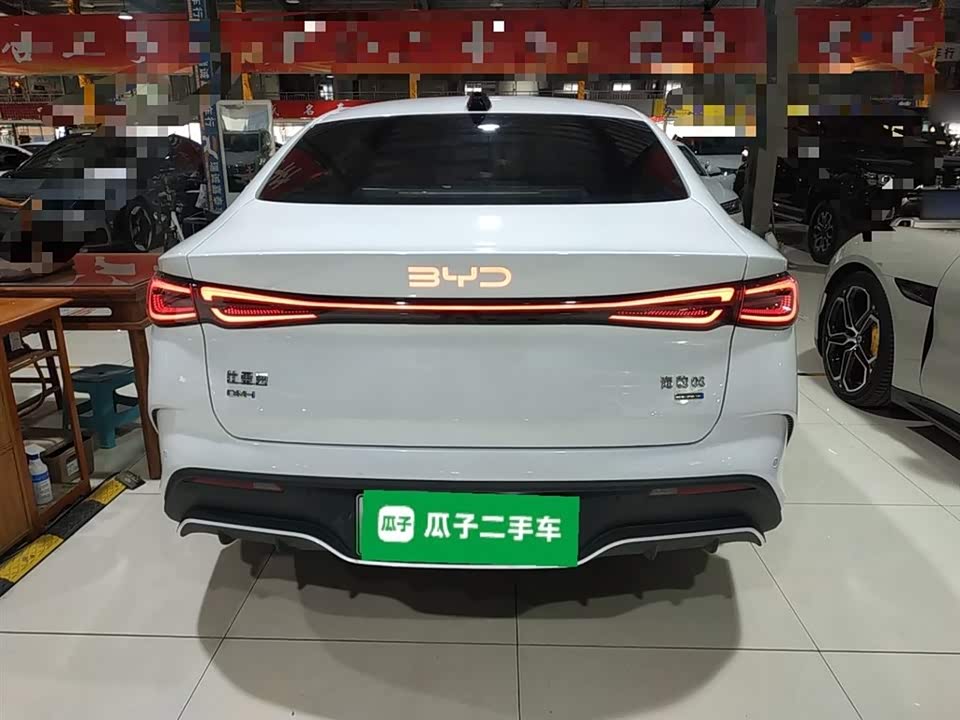 BYD Seal 06