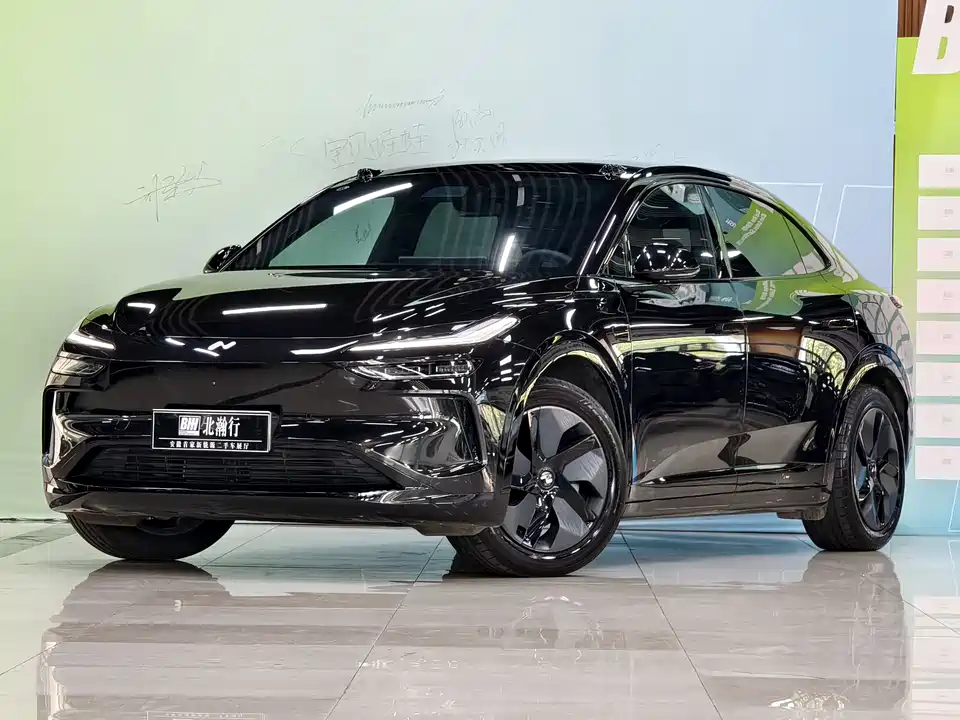 NIO L60 NIO L60