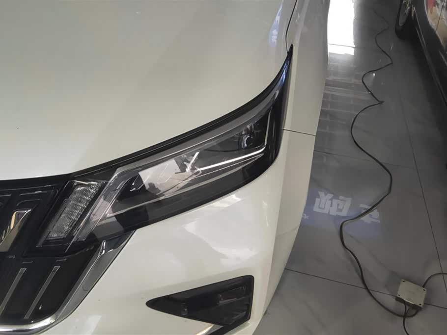 Wuling Wuling Jiachen