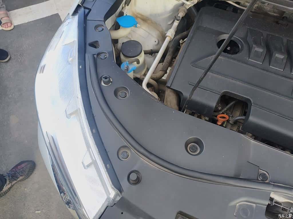 Haval M6, 2022 21