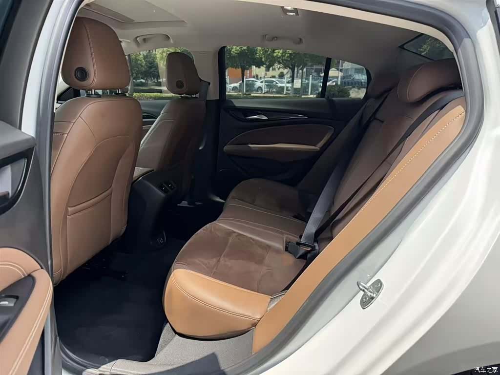 Buick Regal, 2023 10
