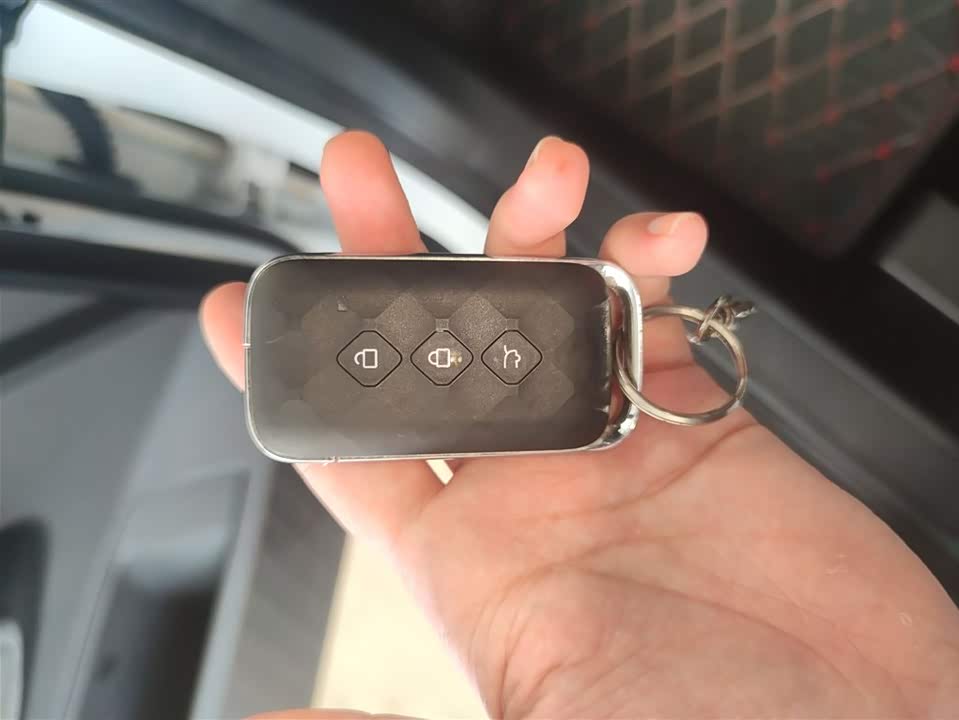 Wuling Wuling Xingchi