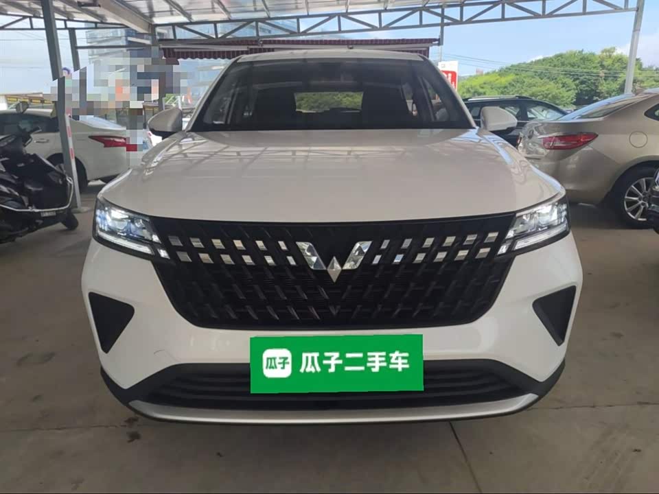 Wuling Wuling Xingchi