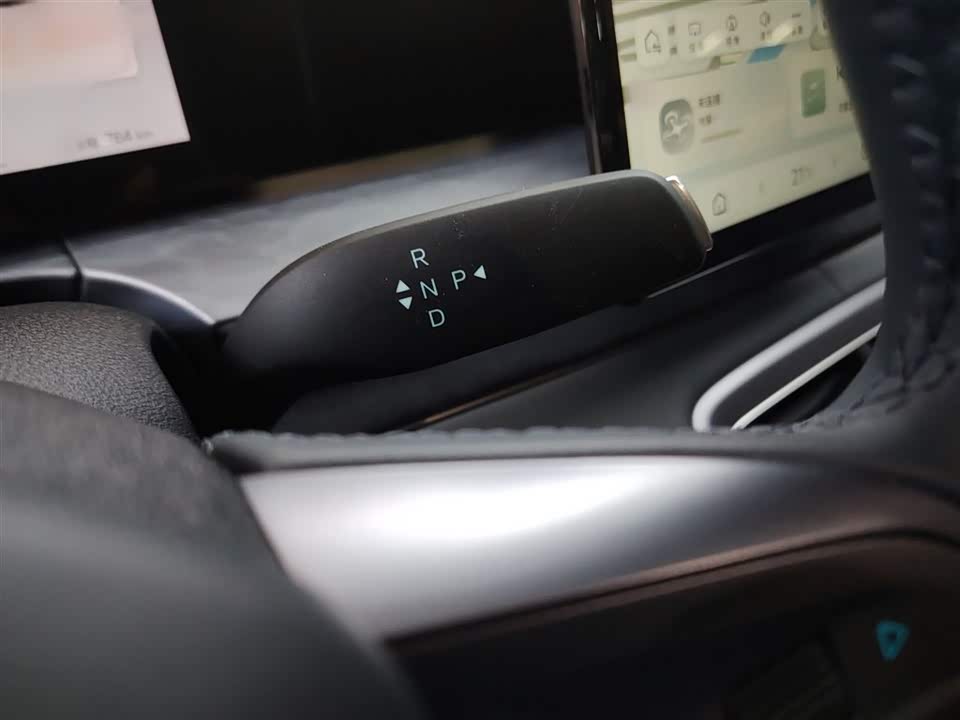 BYD Sea Lion 07 DM-i