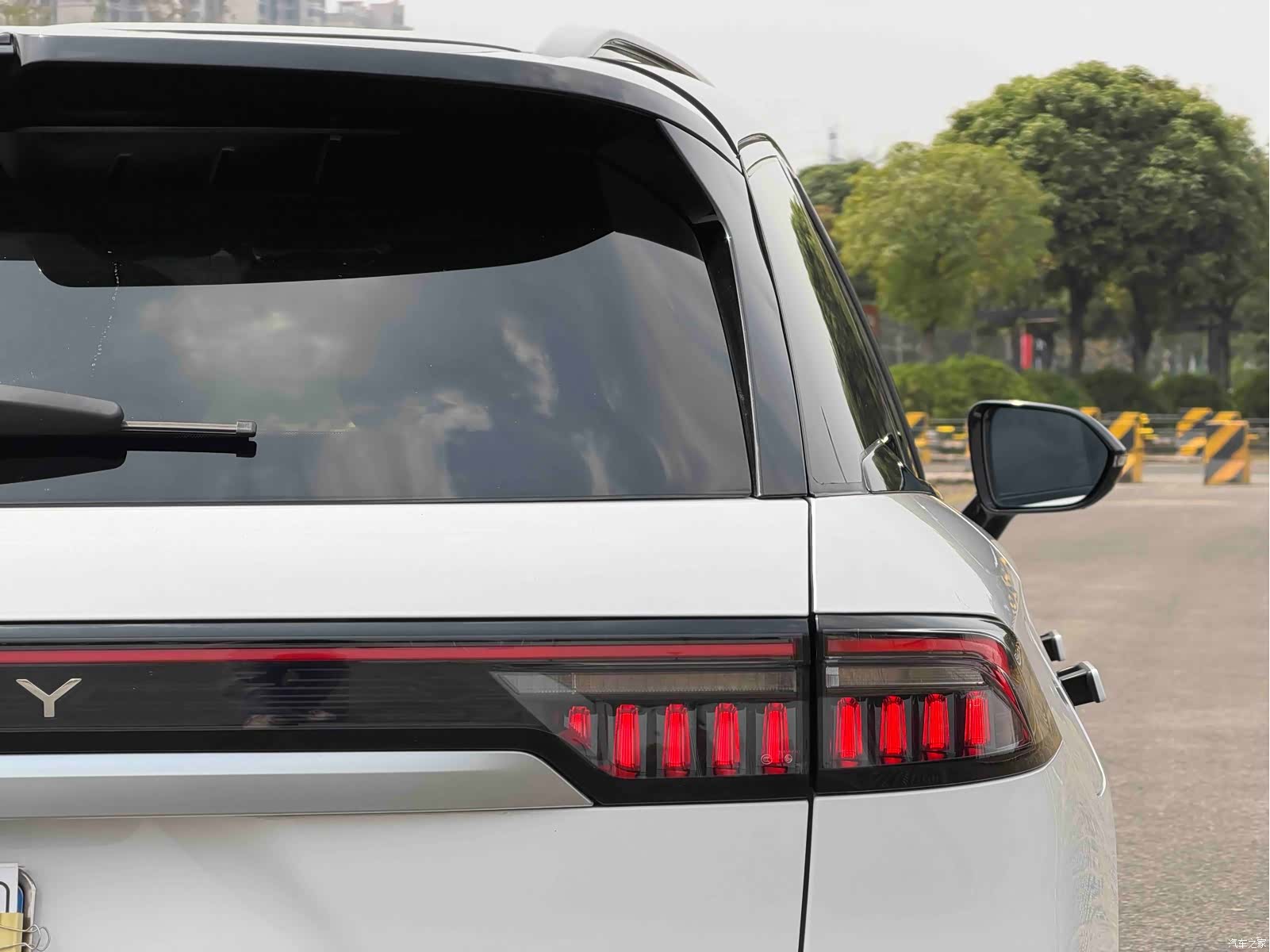 Chery Tiggo 9, 2024 9