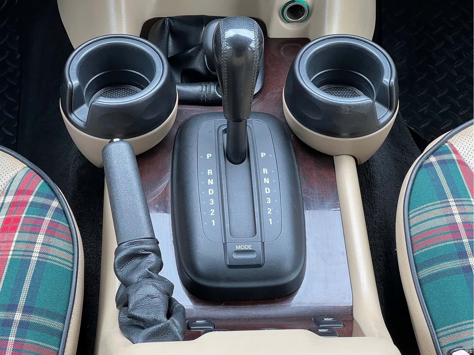 Land Rover Discovery, 2007 18