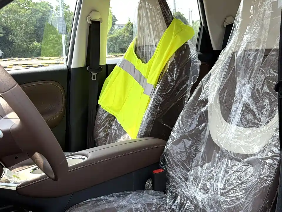 Wuling Wuling Bingguo