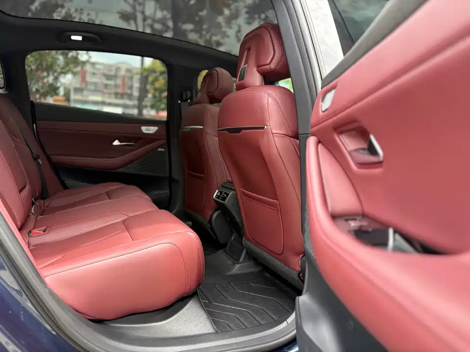 DEEPAL Dark blue SL03