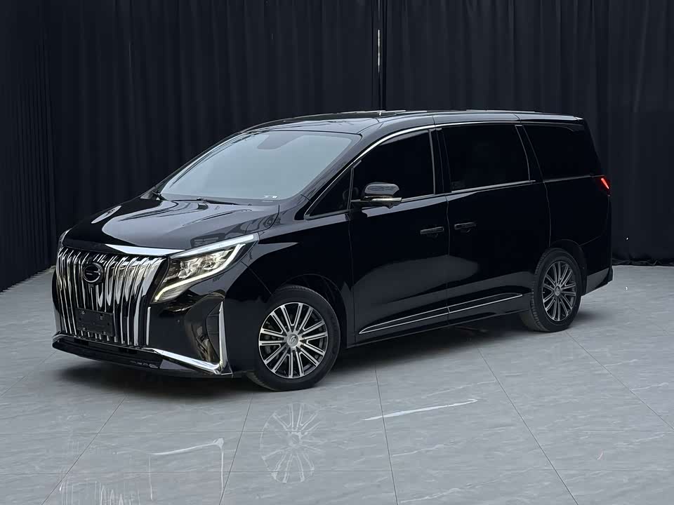 Trumpchi Trumpchi M8