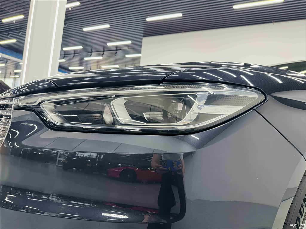 Ford Taurus, 2020 9