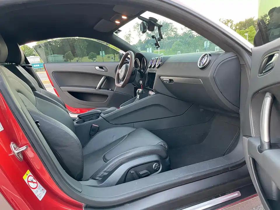 Audi TT Audi TT