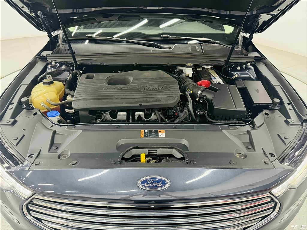 Ford Taurus, 2020 30