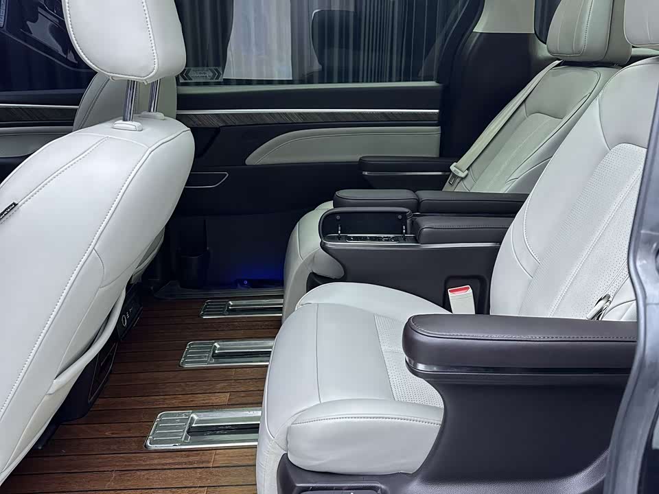 Trumpchi Trumpchi M8