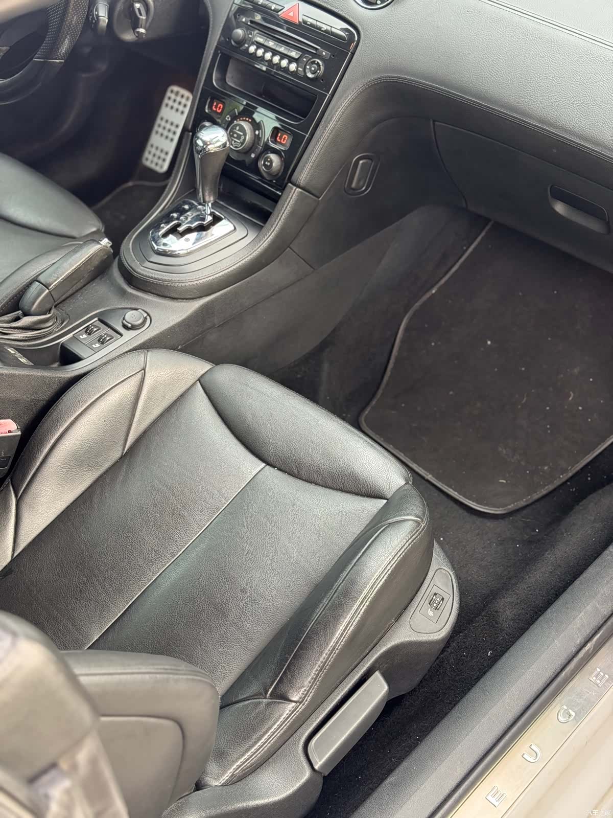 Peugeot 308, 2013 16