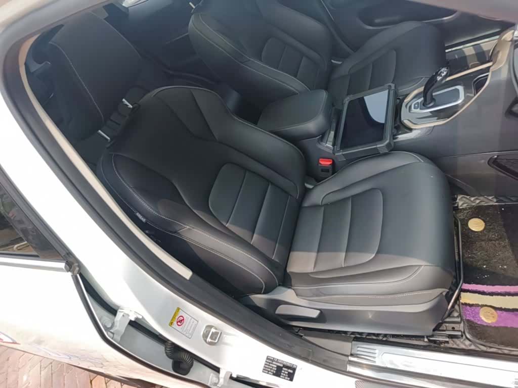 Haval H6, 2019 25