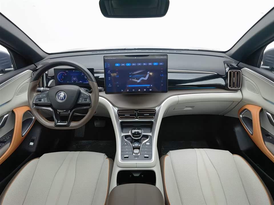 BYD Songjiang BYD Songjiang