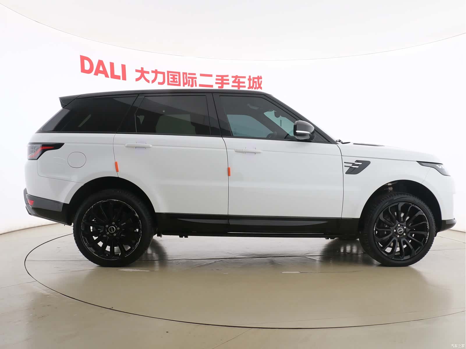 Land Rover Range Rover, 2018 12