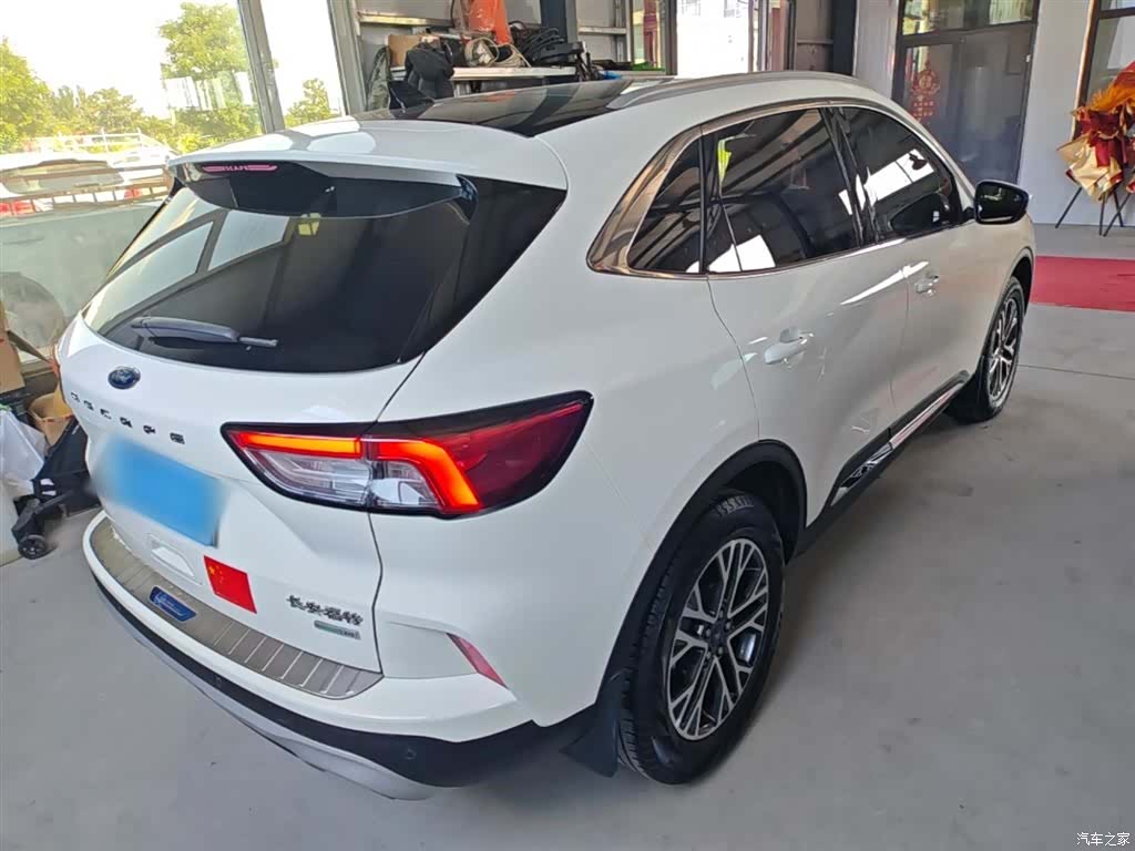 Ford Escape, 2023 7