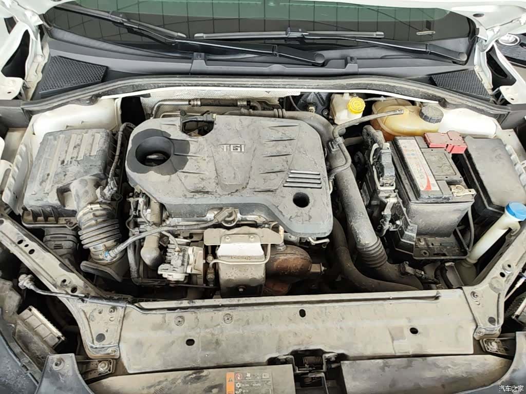 MG MG6, 2022 20